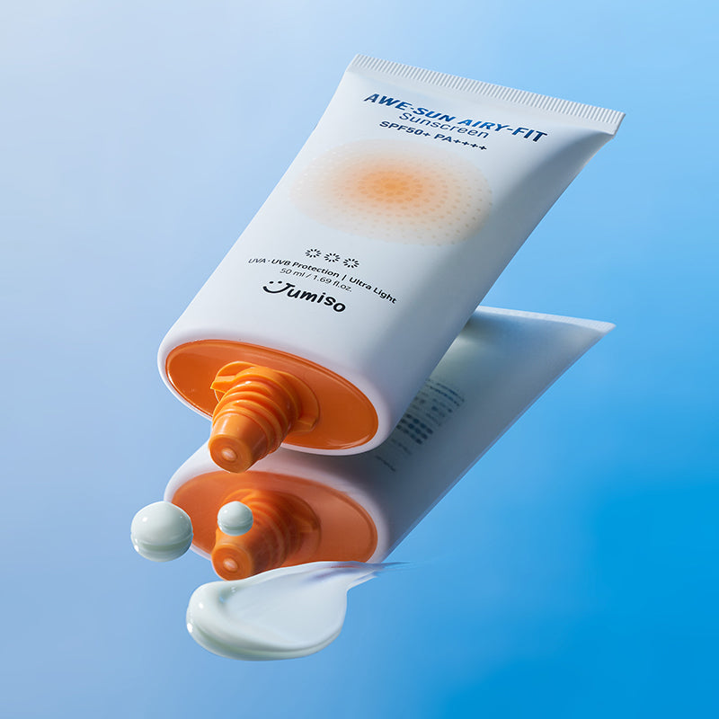 Awe Sun Airy-Fit Sunscreen