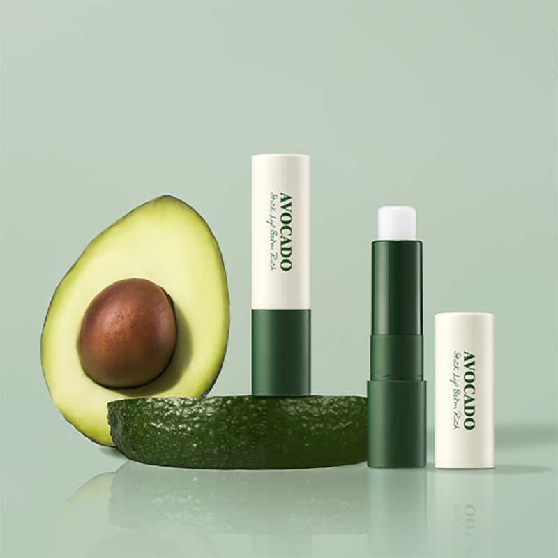 Avocado Stick Lip Balm
