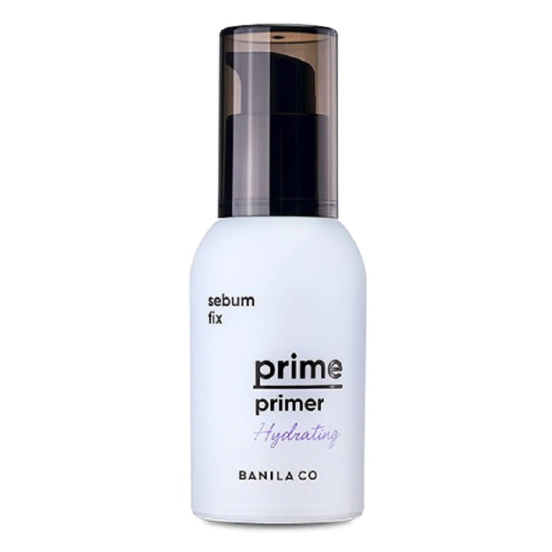 Prime Primer Hydrating