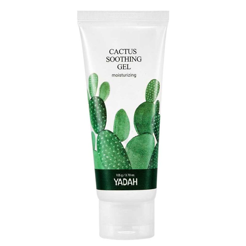 Cactus Soothing Gel