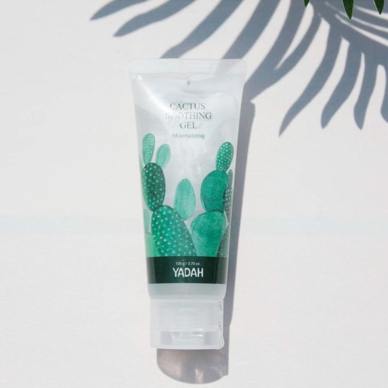 Cactus Soothing Gel