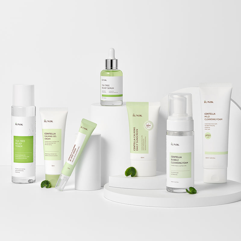 Centella Calming AC Spot Cream