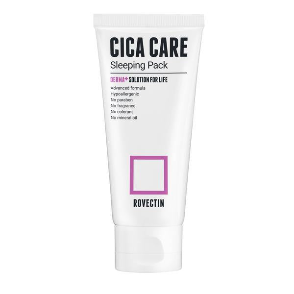 Cica Care Sleeping Pack