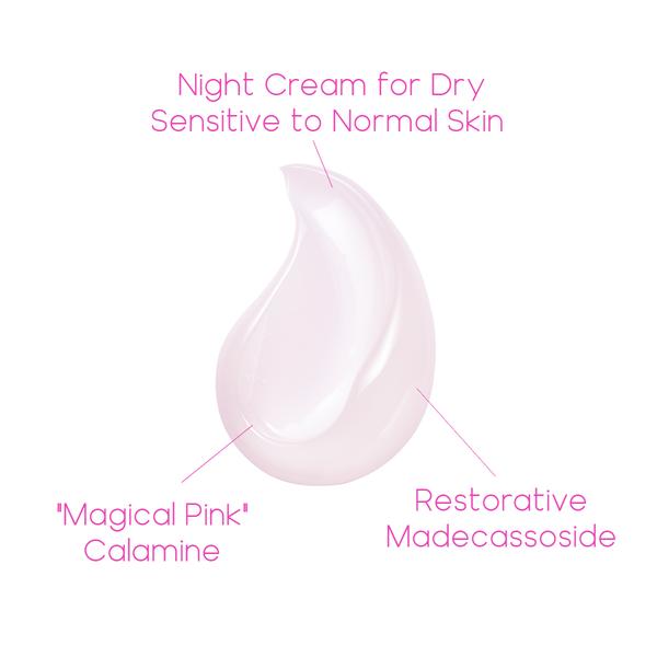 Cica Care Sleeping Pack