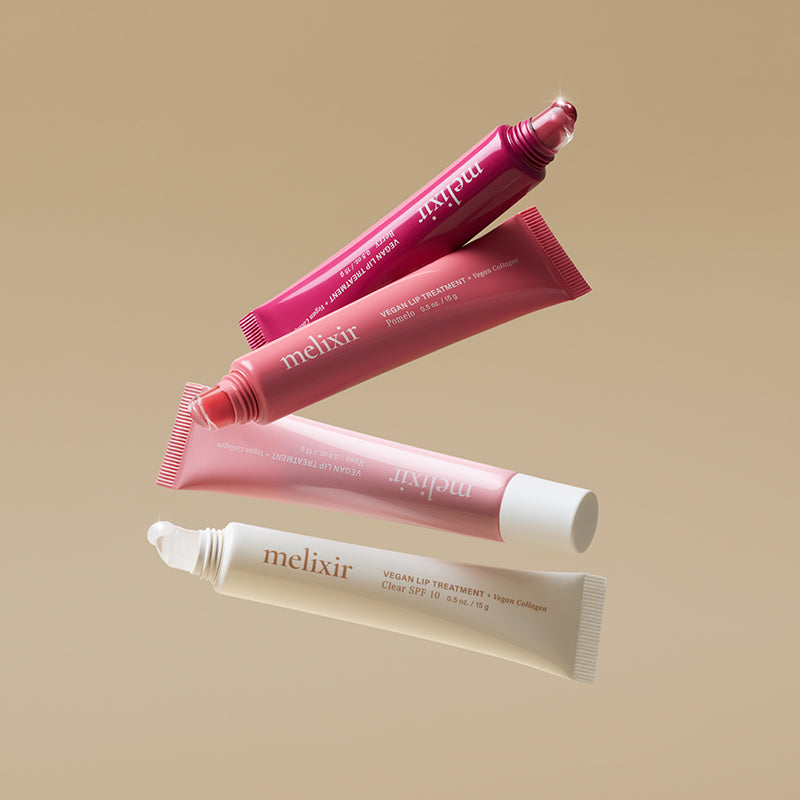 Vegan Lip Treatment