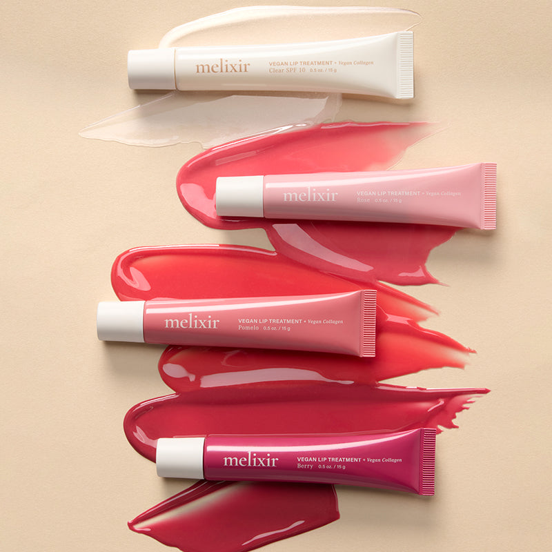 Vegan Lip Treatment