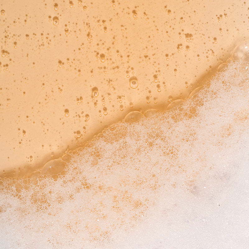 Mandarin Morning Face Cleanser