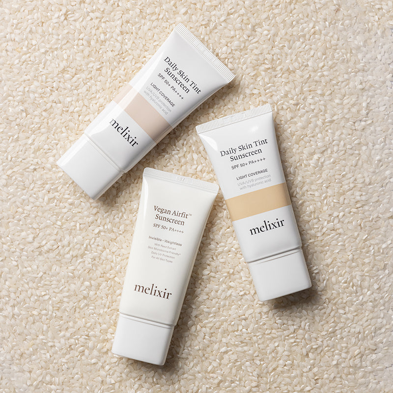Daily Skin Tint Sunscreen