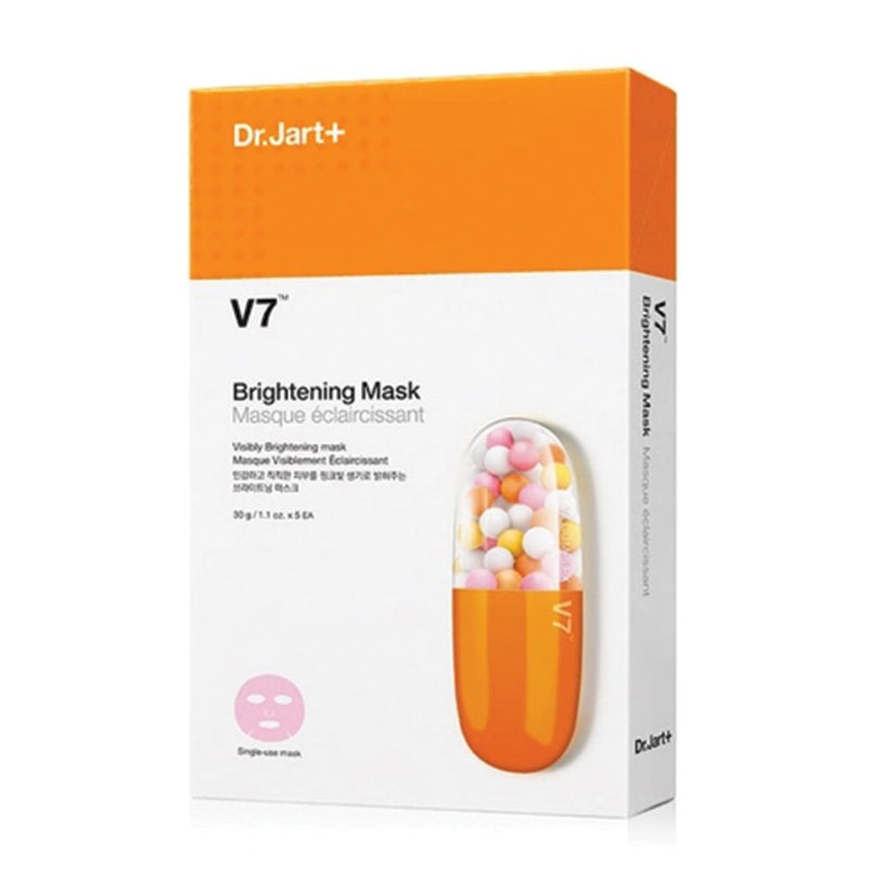V7 Brightening Mask