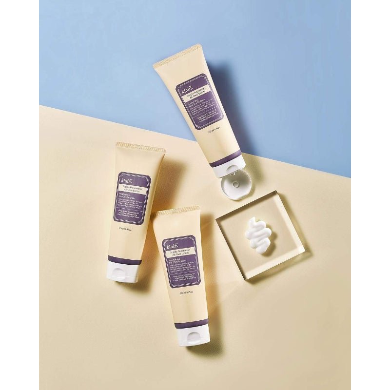 Supple Preparation All-Over Lotion