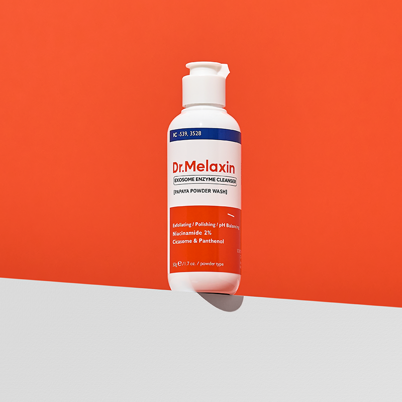 Exosome Enzyme Cleanser