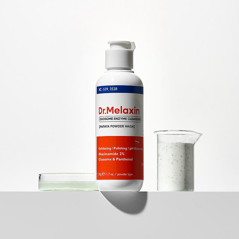 Exosome Enzyme Cleanser