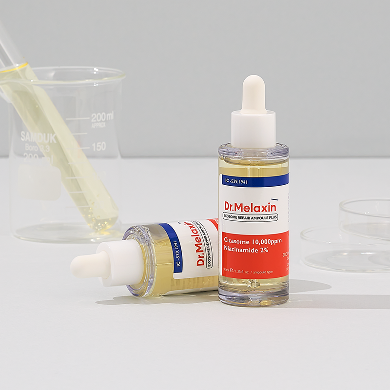 Exosome Repair Ampoule Plus