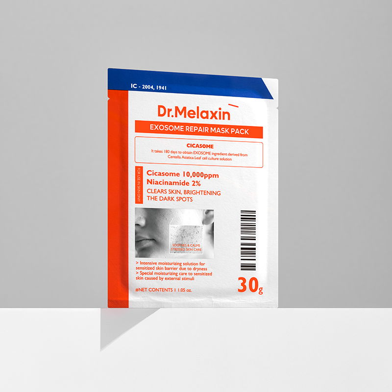 Exosome Repair Mask Pack