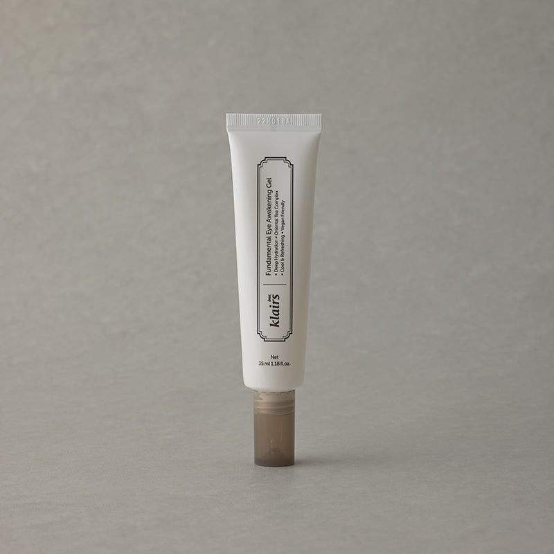Fundamental Eye Awakening Gel