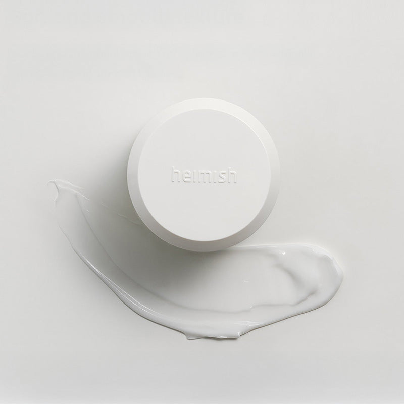 Moringa Ceramide Hyaluronic Hydrating Cream