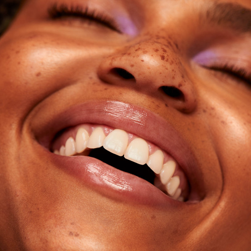 Plush Party Vitamin C Lip Mask