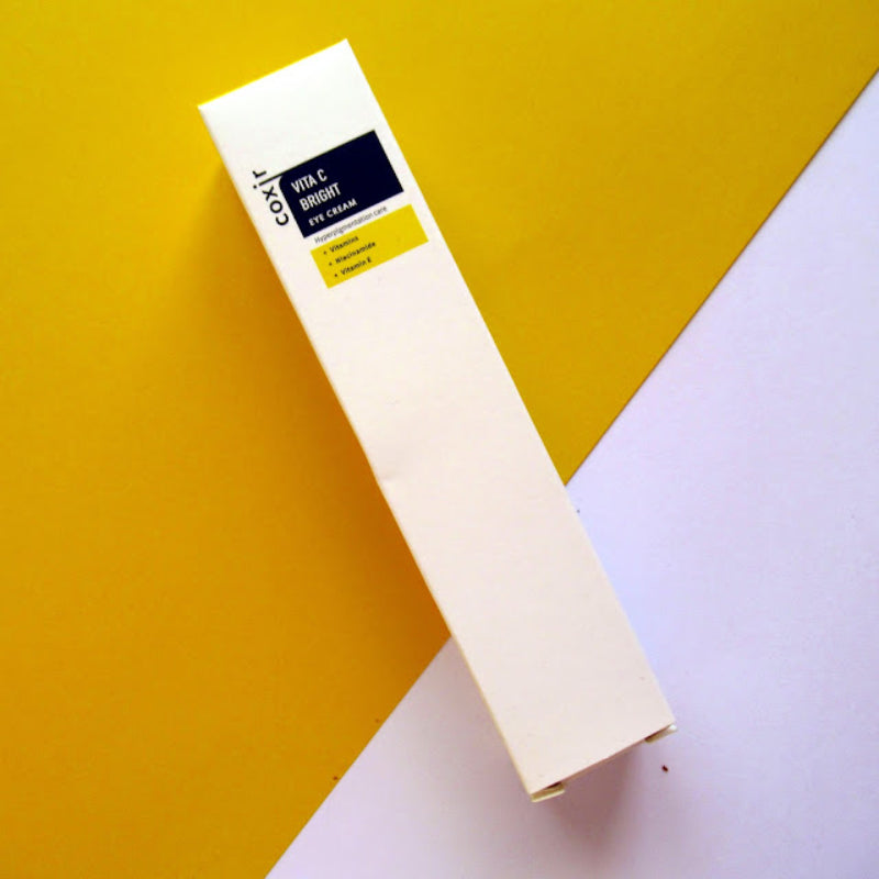 Vita C Bright Eye Cream
