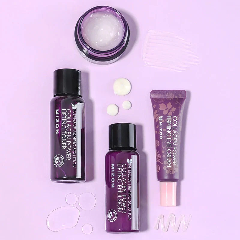 Collagen Miniature Set