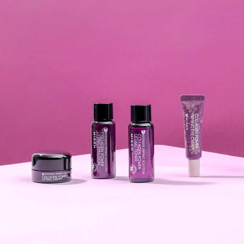 Collagen Miniature Set