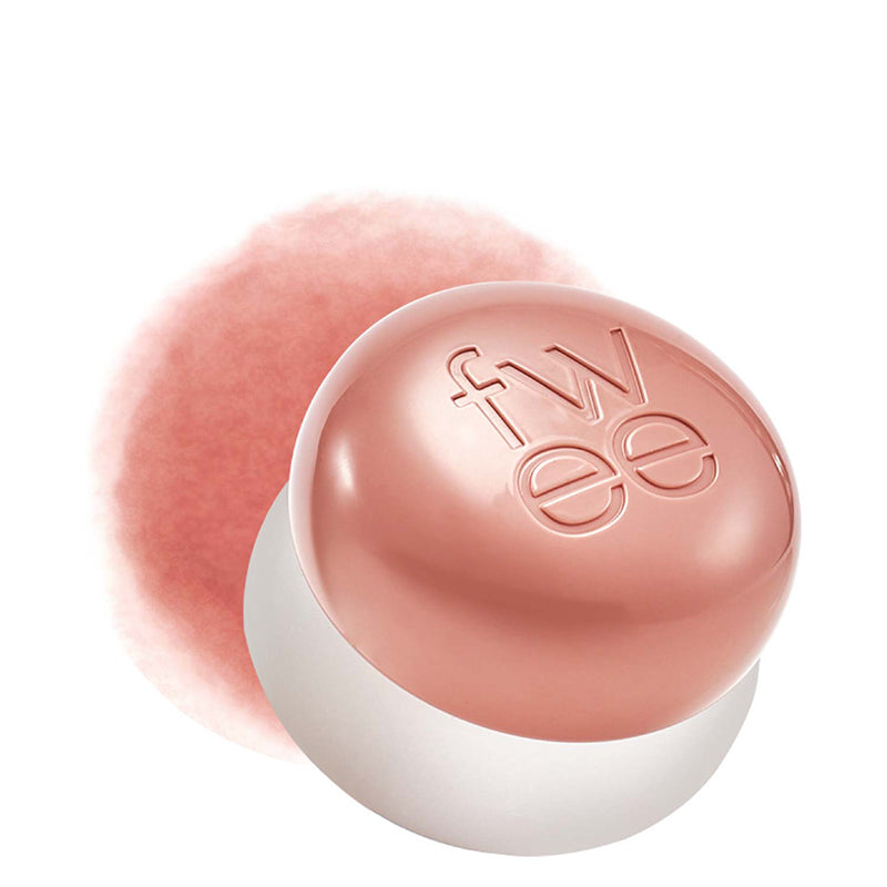 Lip & Cheek Blurry Pudding Pot