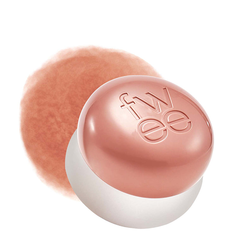 Lip & Cheek Blurry Pudding Pot