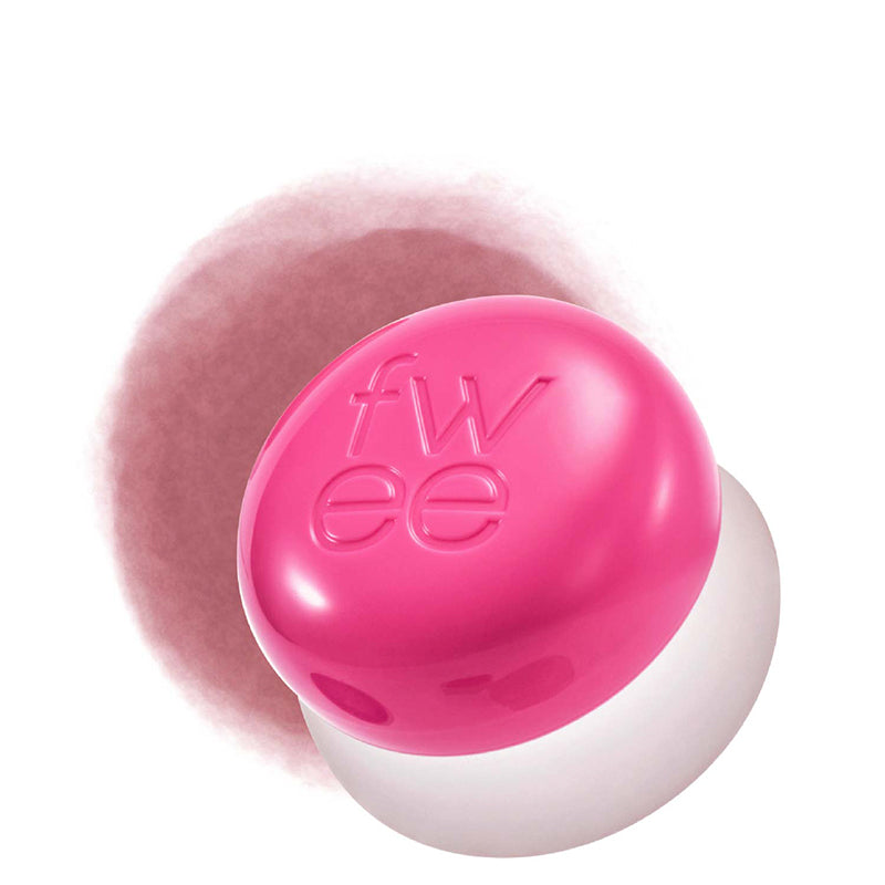 Lip & Cheek Blurry Pudding Pot