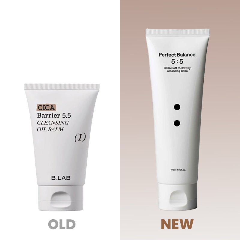 CICA Soft Meltaway Cleansing Balm