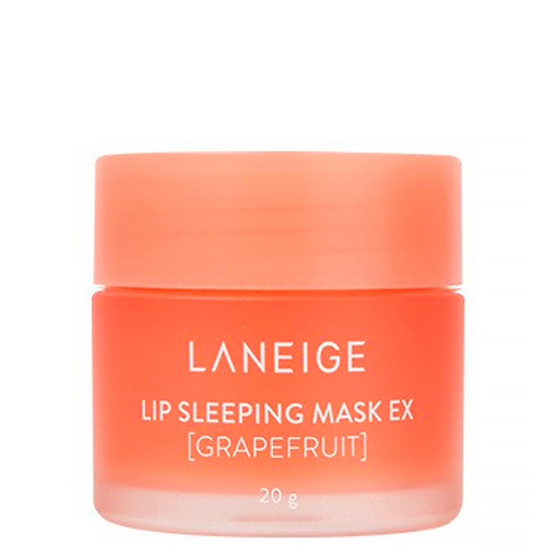 Lip Sleeping Mask EX