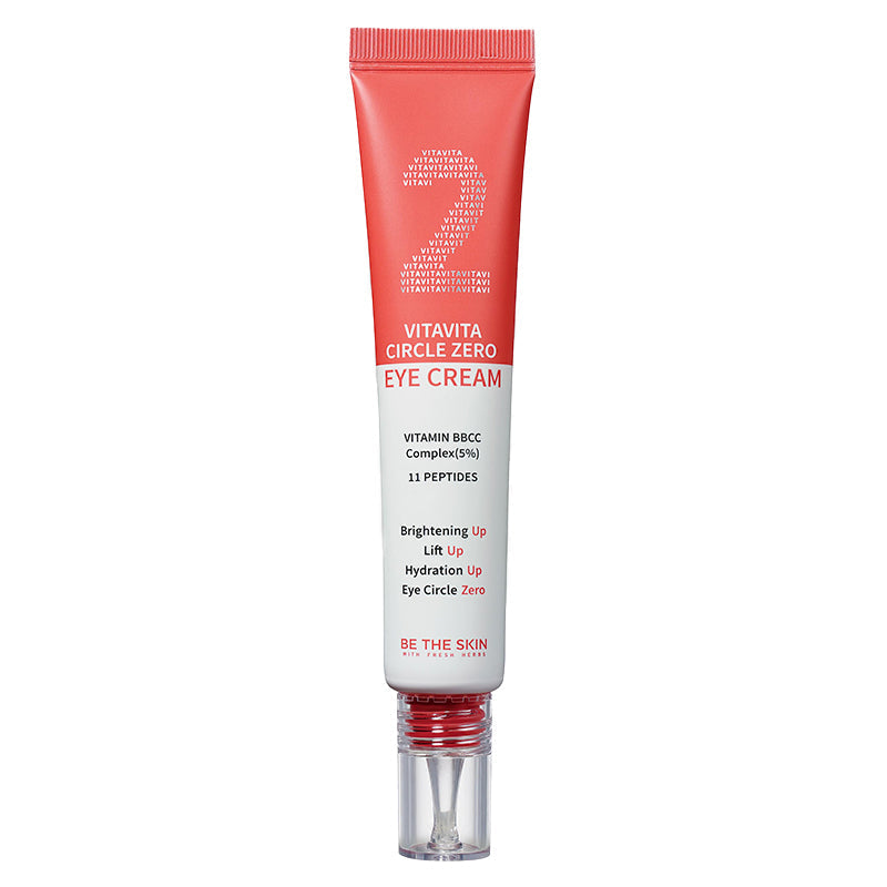 Vitavita Circle Zero Eye Cream