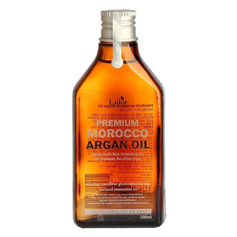 Premium Morocco Argan Oil