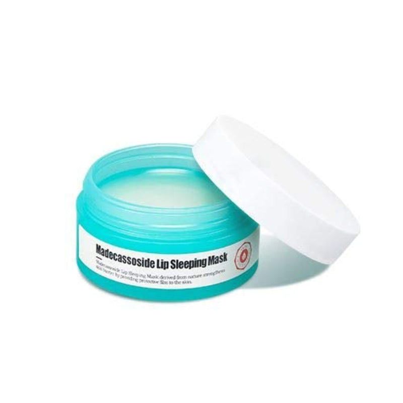 Madecassoside Lip Sleeping Mask
