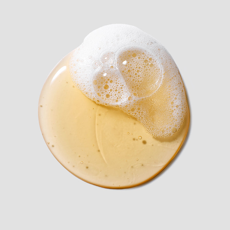 Mandarin Morning Face Cleanser