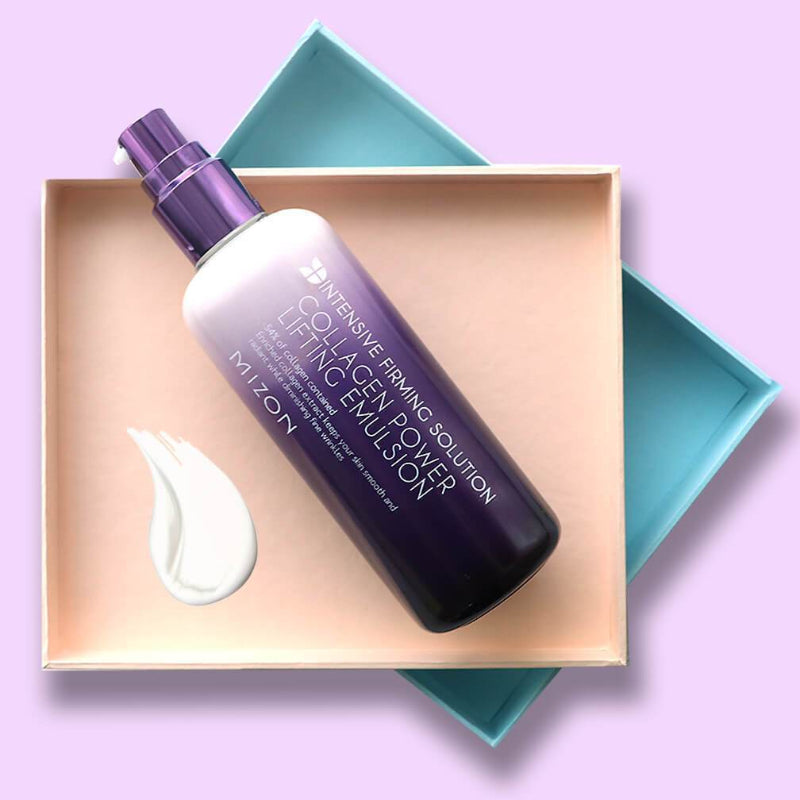 Collagen Power Lifting Emulsion