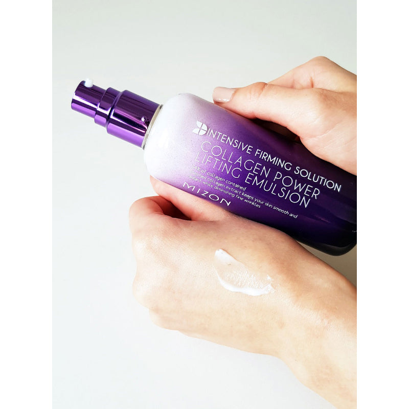 Collagen Power Lifting Emulsion