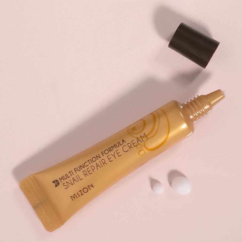 Snail Repair Eye Cream