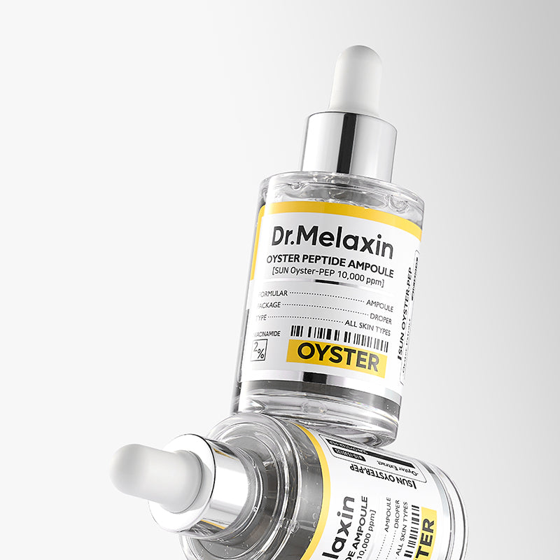 Oyster Peptide Ampoule