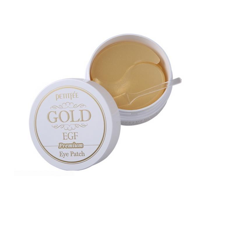 Gold & EGF Eye & Spot Patch