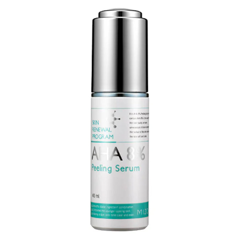 AHA 8% Peeling Serum