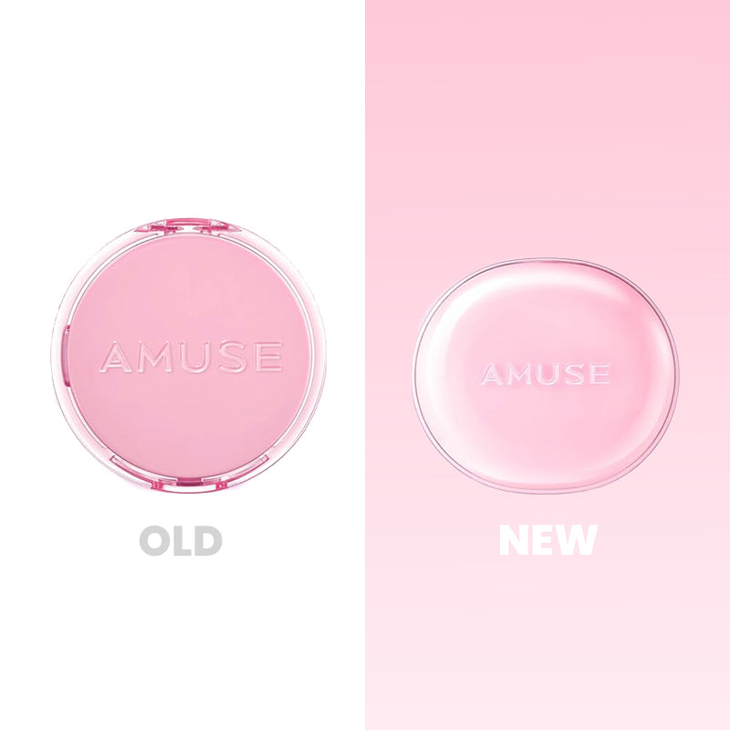 Dew Power Vegan Cushion SPF50+ PA++++