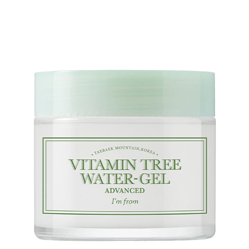 Vitamin Tree Water-Gel Advanced