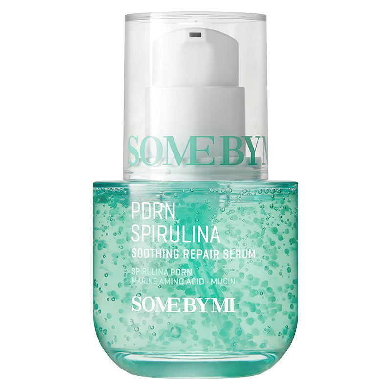 PDRN Spirulina Relief Serum