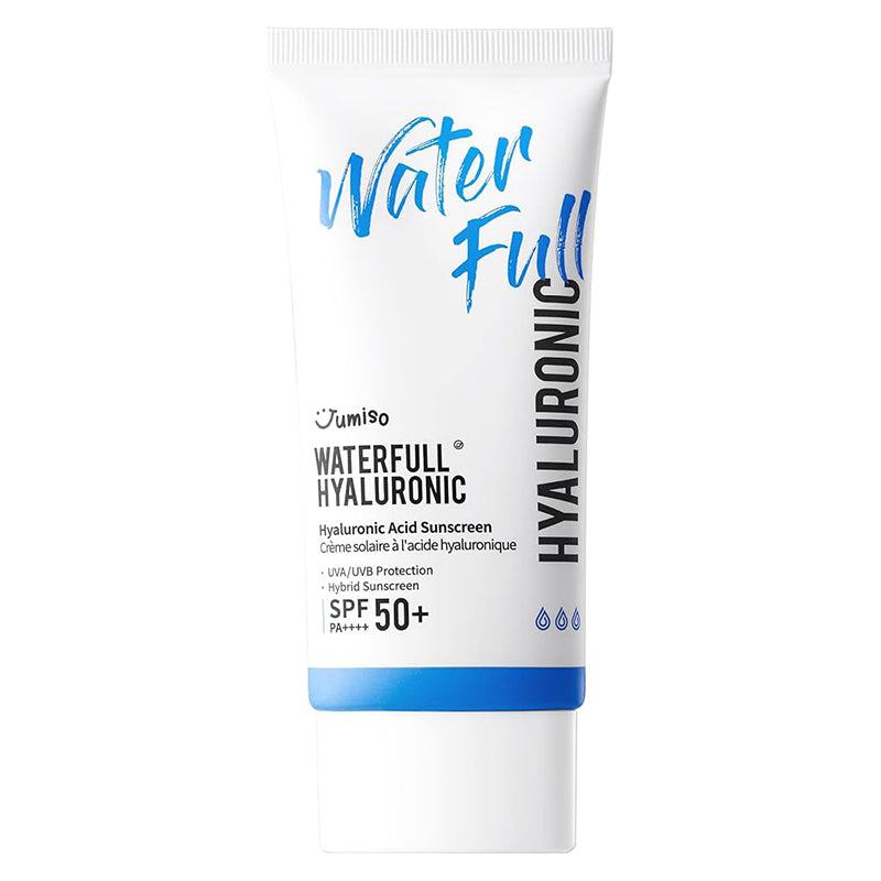 Waterfull Hyaluronic Sunscreen SPF50+ PA++++