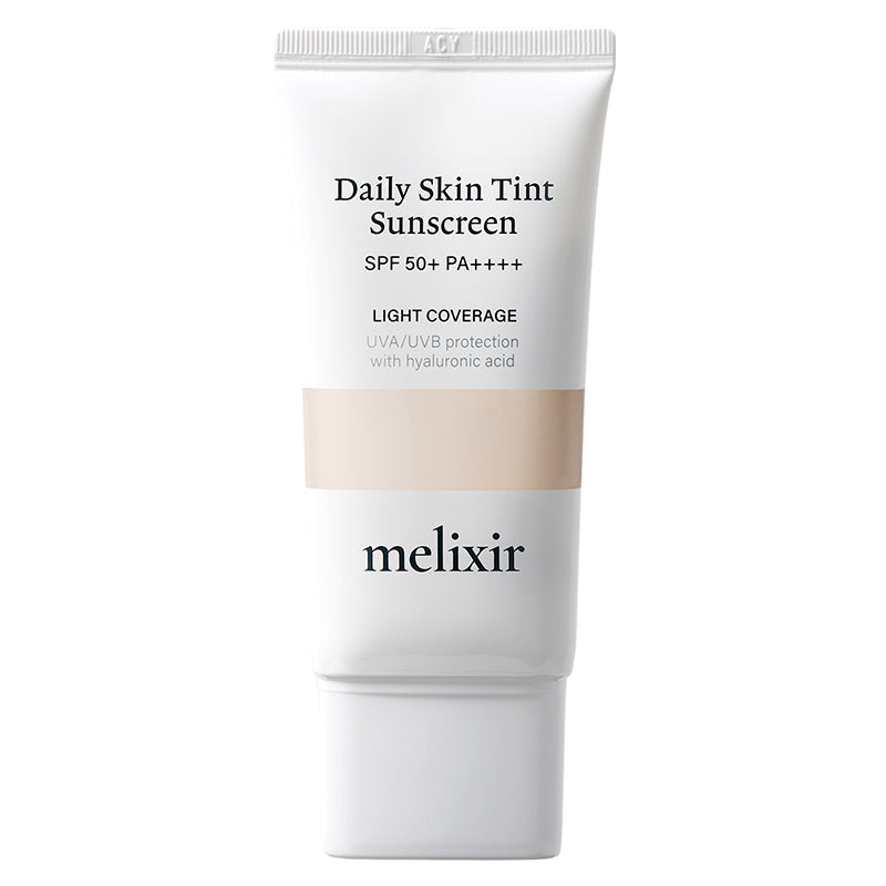 Daily Skin Tint Sunscreen