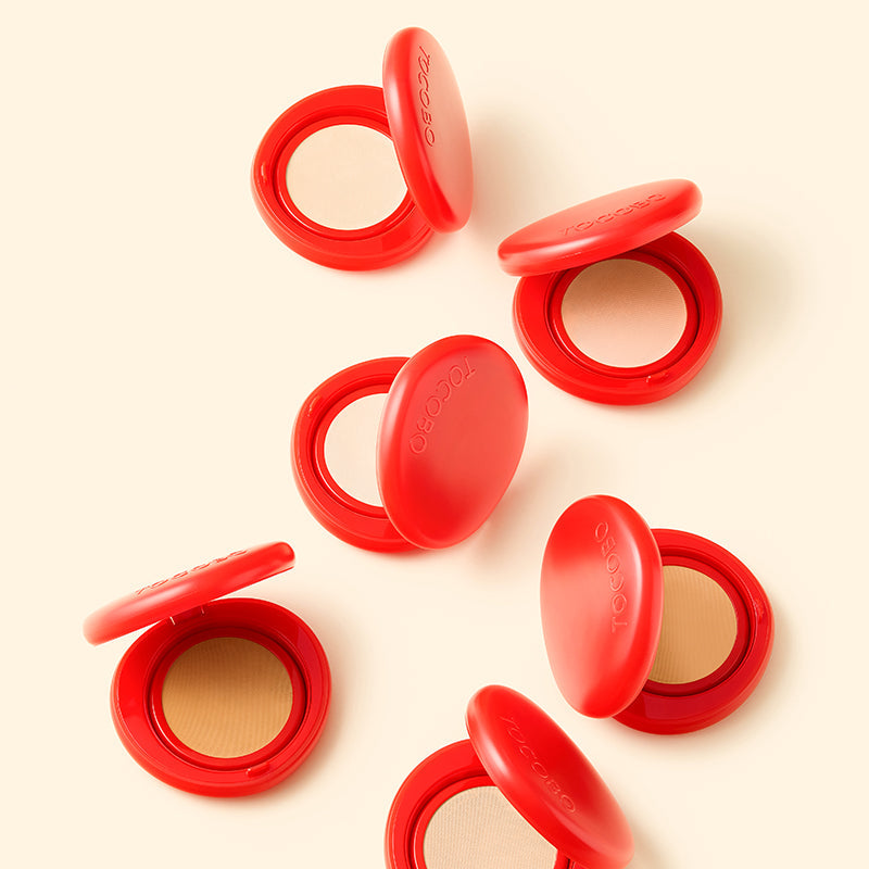 Apple Dewy Fit Cushion SPF50+ PA++++