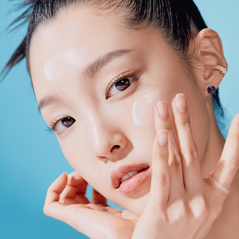 Bio Watery Sun Cream SPF50 PA++++