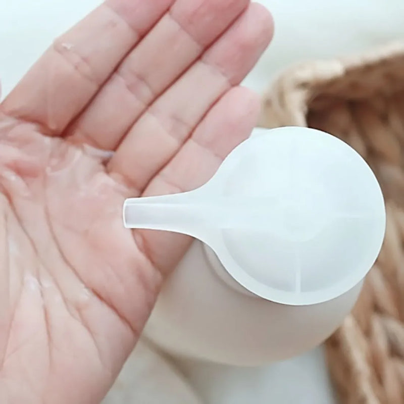 TripleX3 Natural Shampoo