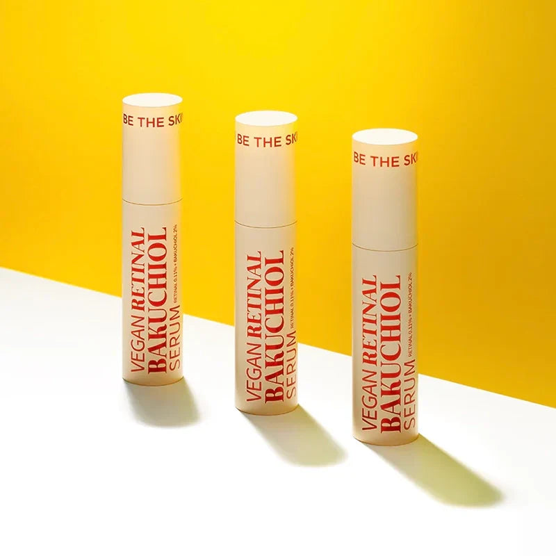 Vegan Retinal Bakuchiol Serum