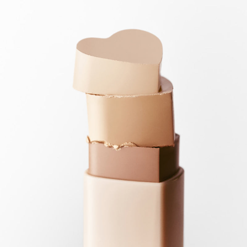 Pretty Filter In My Heart Stick Foundation