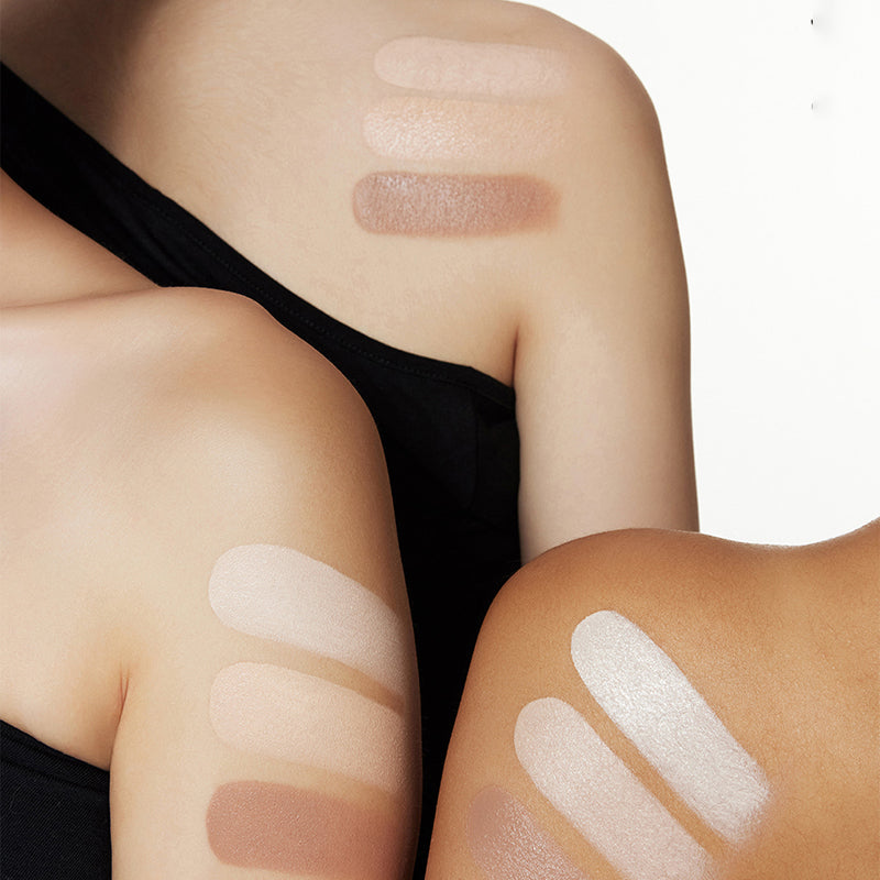 Pretty Filter In My Heart Stick Foundation